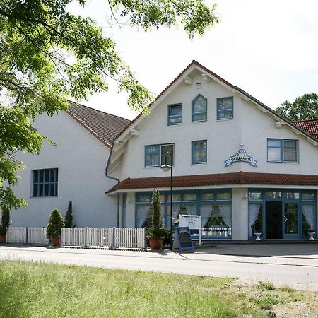 Landpension Germania Neuhausen  Εξωτερικό φωτογραφία