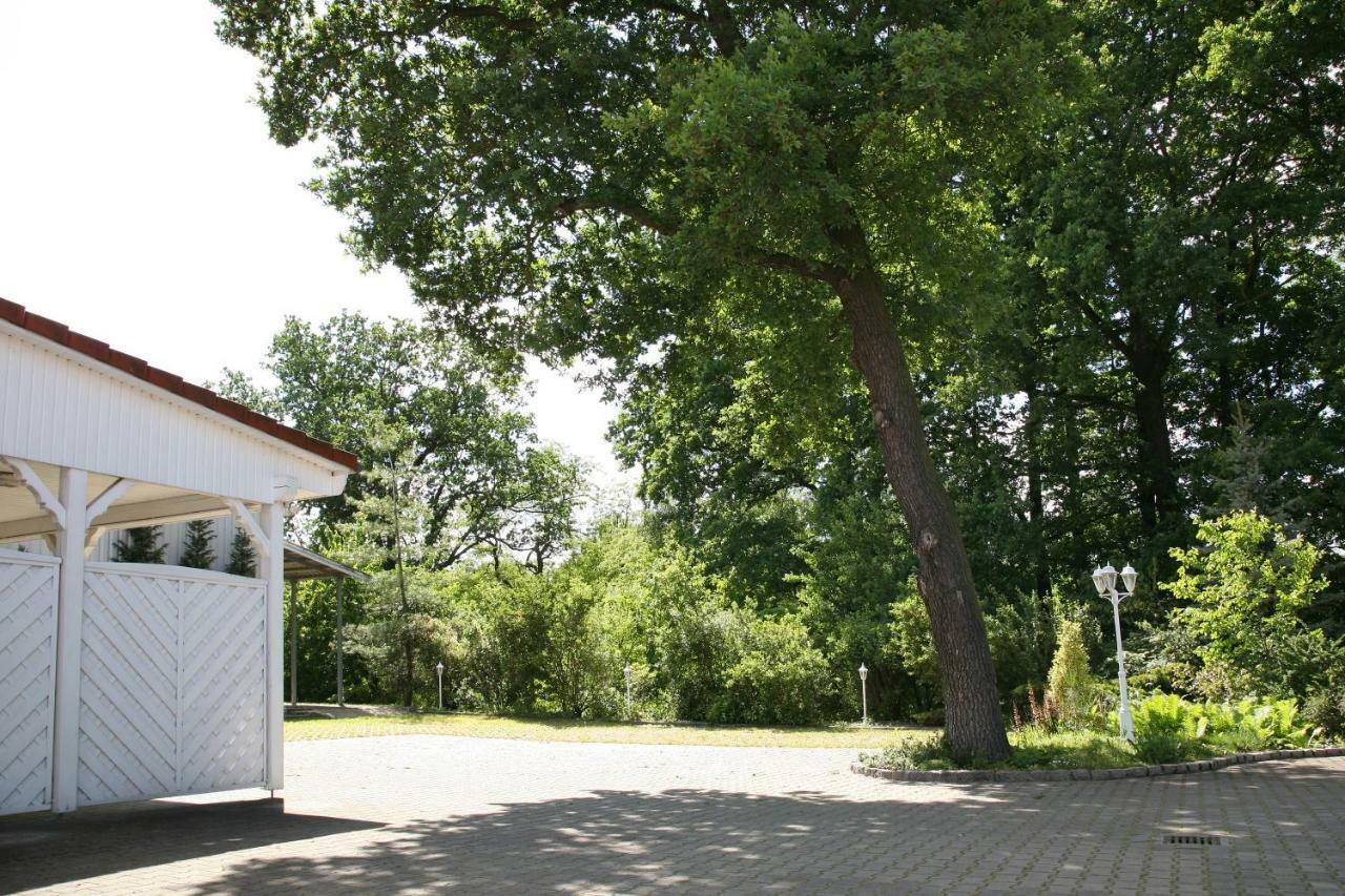 Landpension Germania Neuhausen  Εξωτερικό φωτογραφία